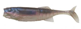 Savage Gear NED Minnow Floating 7.5cm - 